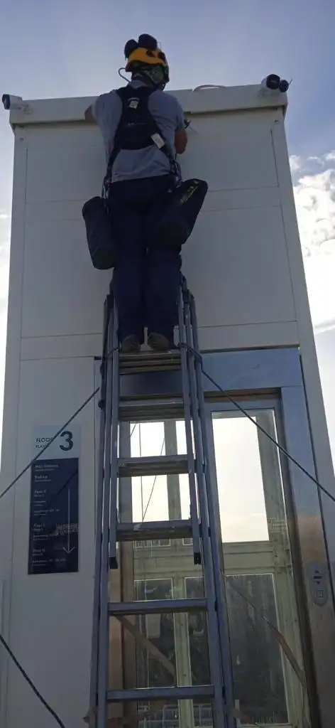 trabajos en altura 29