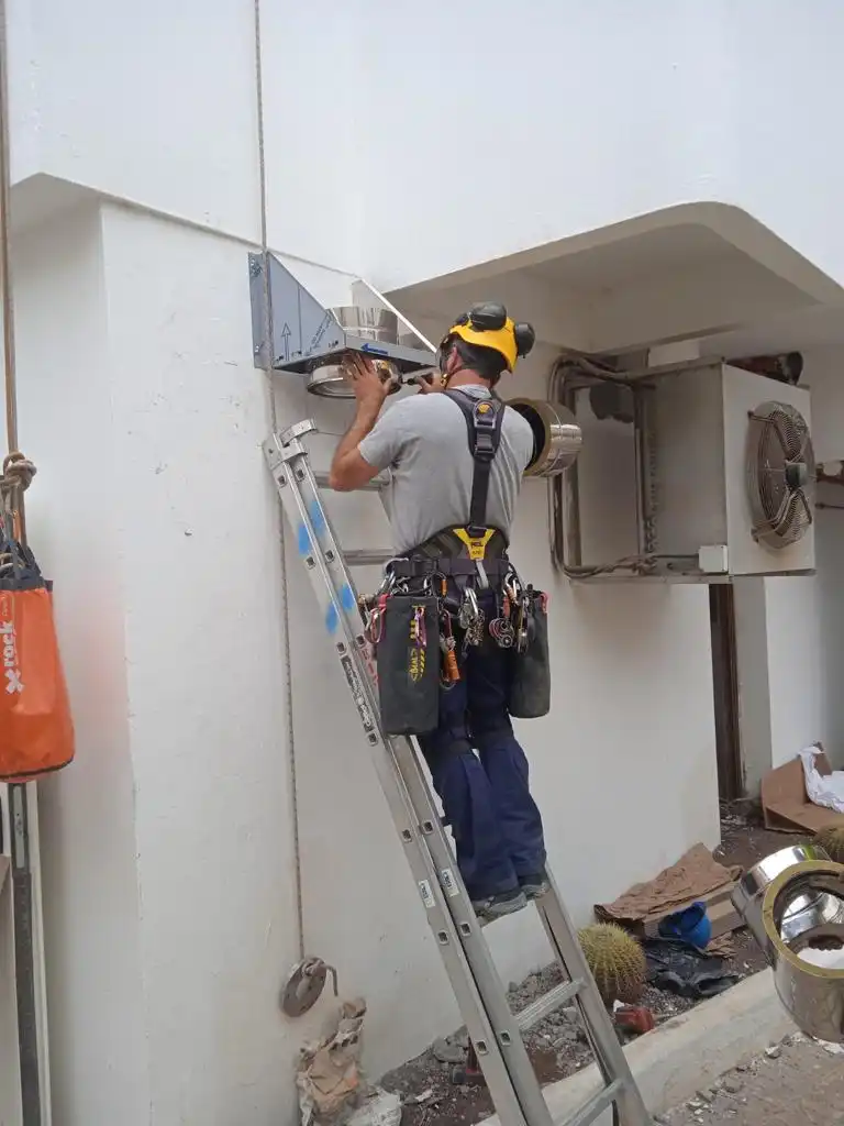 trabajos realizados 5